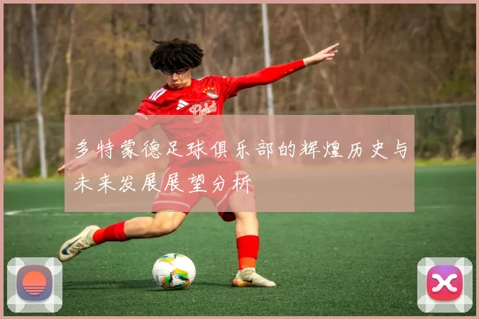 多特蒙德足球俱乐部的辉煌历史与未来发展展望分析