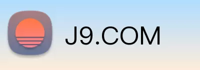 J9.COM Logo